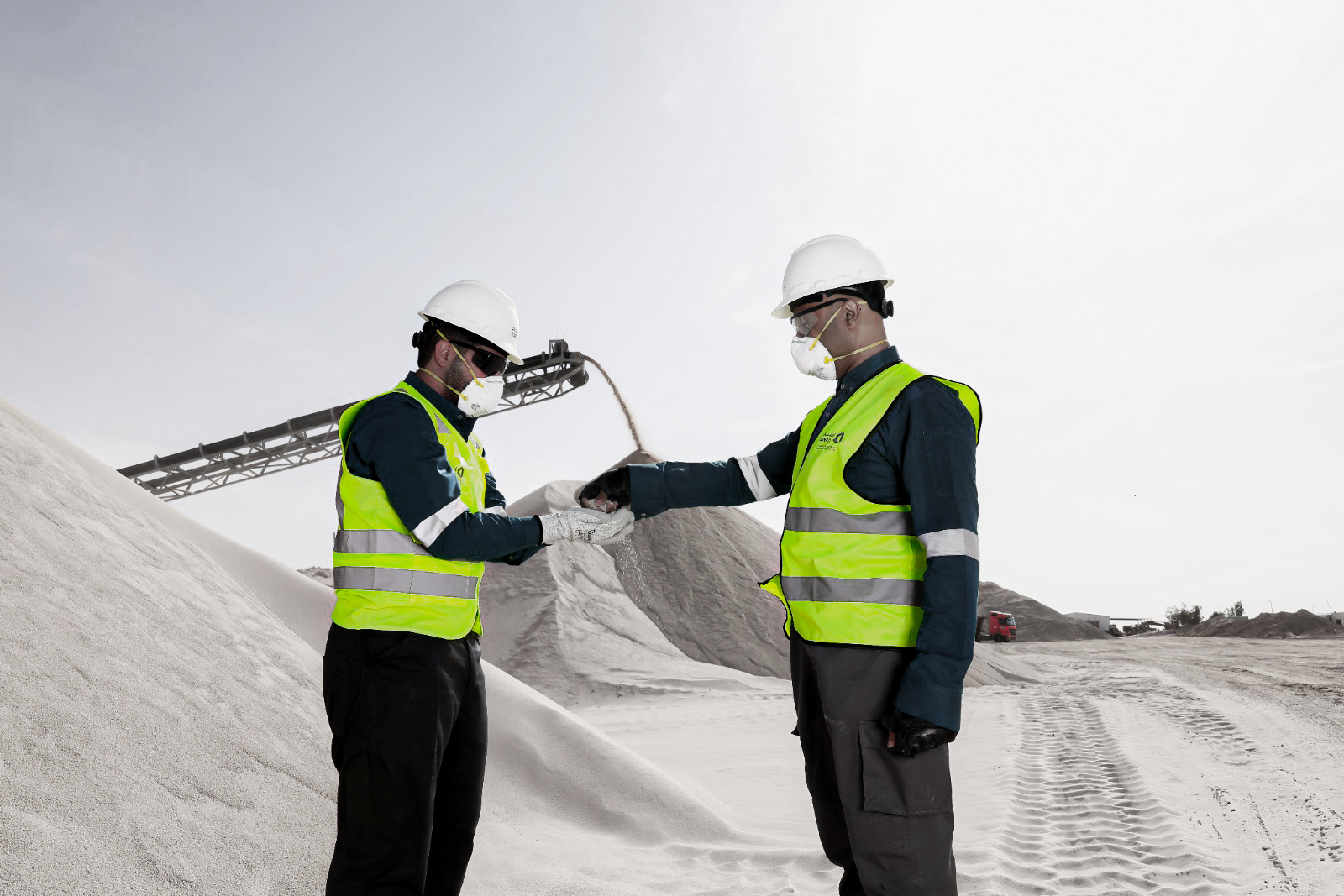 Safety Standards in the Mining Sector